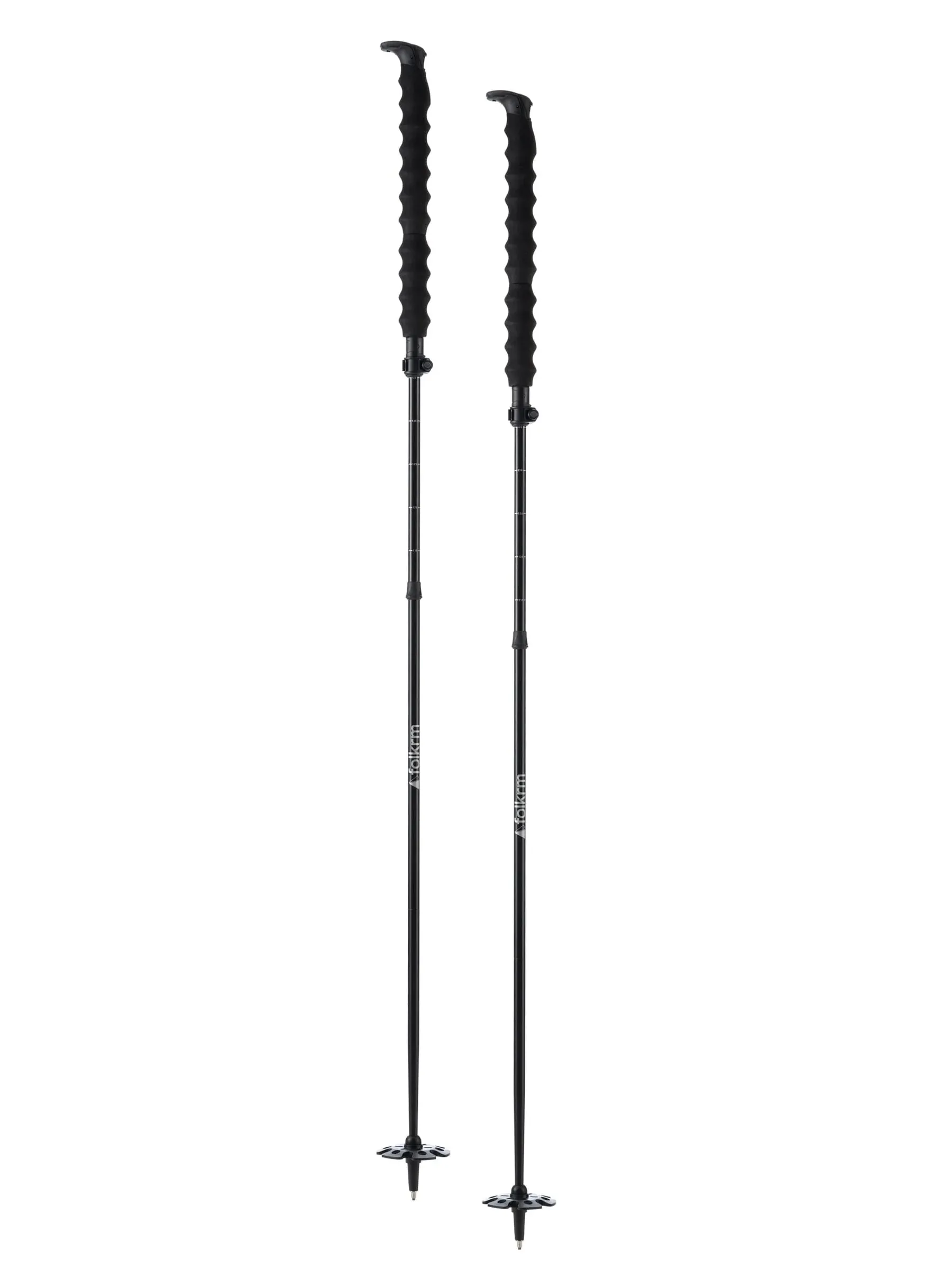 Kulshan Adjustable Folding Pole
