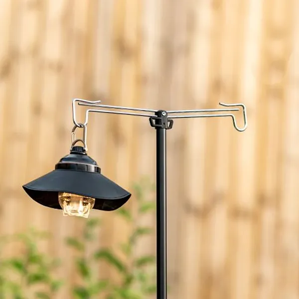 KZM Tower Lantern Stand
