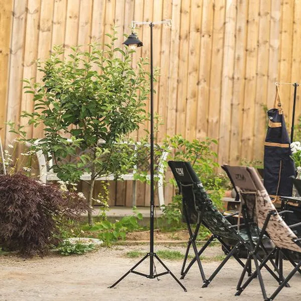 KZM Tower Lantern Stand