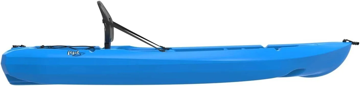 Lifetime Lotus Sit-On-Top Kayak with Paddle