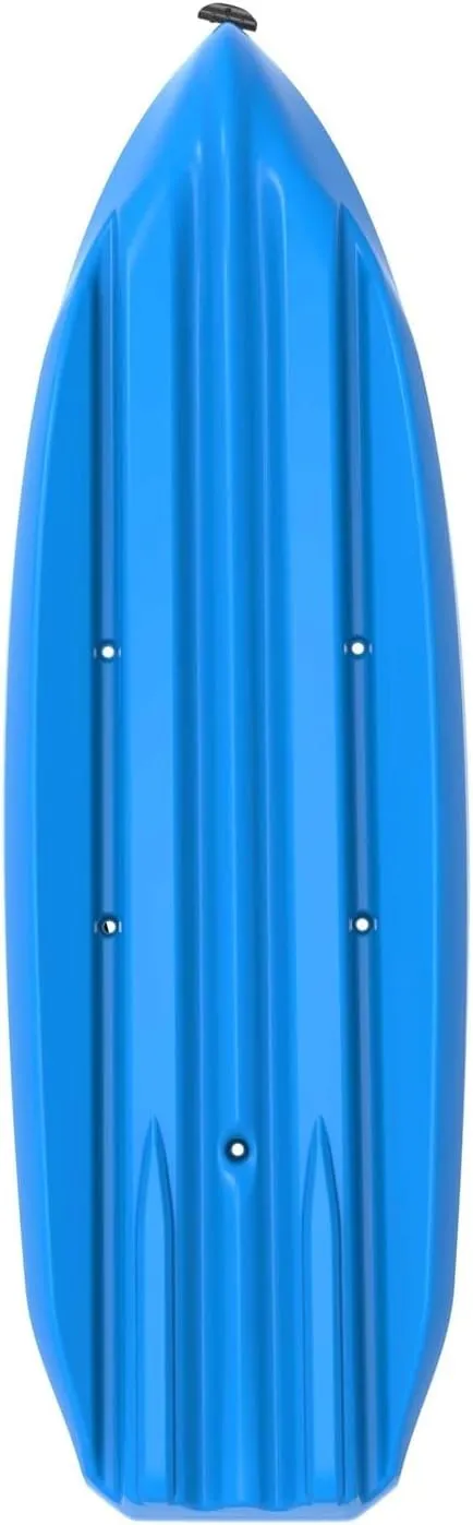 Lifetime Lotus Sit-On-Top Kayak with Paddle
