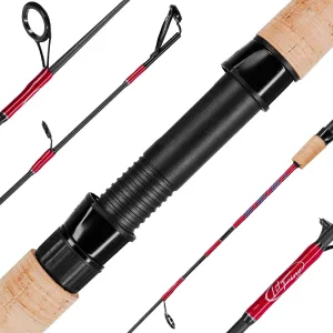 Li’l Finz Series Kids Fishing Pole – Youth Rod for Boys & Girls – Lightweight, Easy-Cast Design – Beginner-Friendly Gear for Outdoor Family Fun