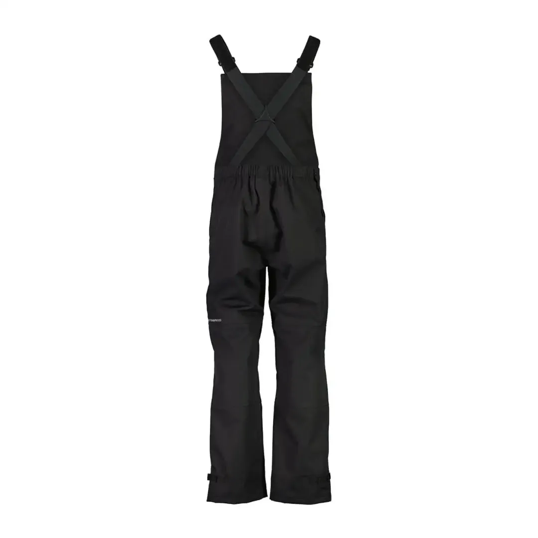 Line 7 Storm Pro20 Womens Waterproof 3 Layer Bib Overtrousers