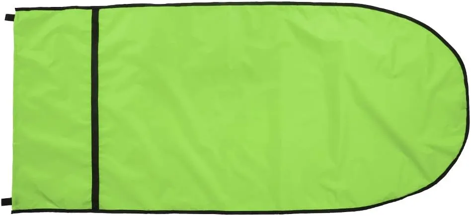 Lixada Kayak Boat Canoe Sun Shade Canopy for Single Person