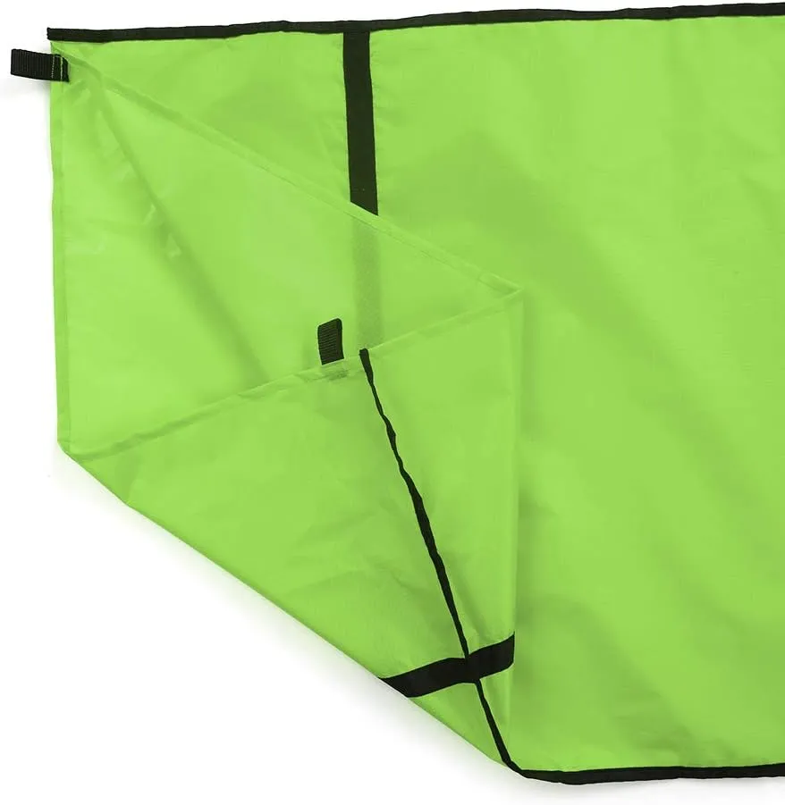 Lixada Kayak Boat Canoe Sun Shade Canopy for Single Person