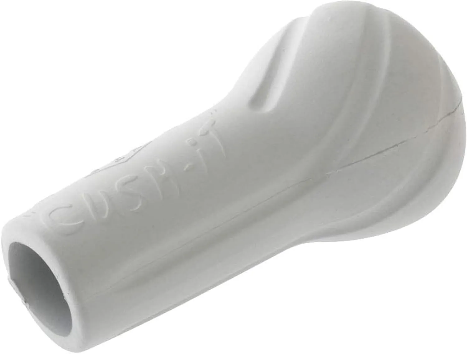 Luna Sea Cush-it Floating Fishing Rod Butt Cushion for Medium & Large Fish - Sea Cush Floater - Foam Rod Butt End Cushion - Saltwater Rod Holder Base Support for Better Control