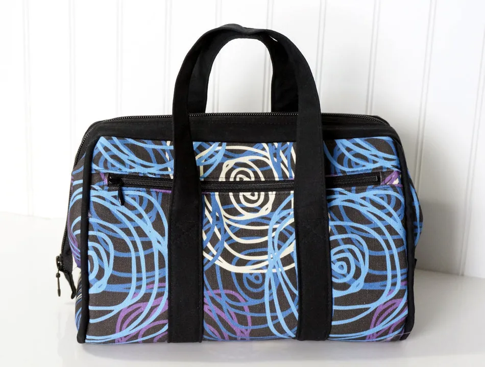 Luxie Lunch Bag Kit - Heirloom