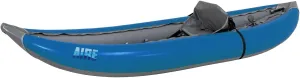 Lynx 1 Inflatable Kayak-Blue
