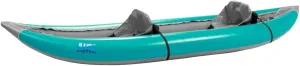 Lynx 2 Person Inflatable Kayak - Blue