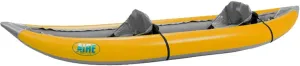 Lynx 2 Person Inflatable Kayak - Blue