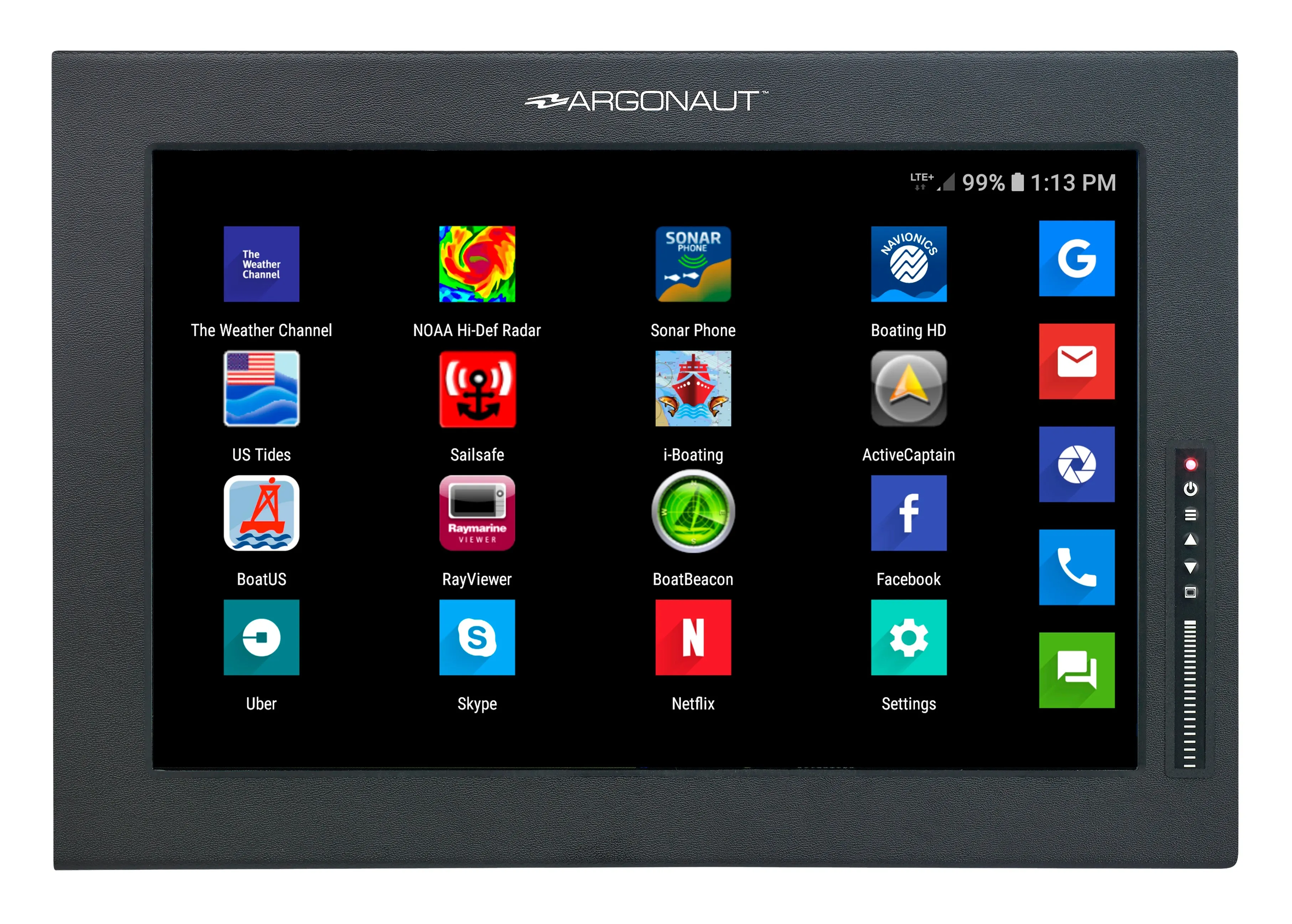 M101 Touch Monitor