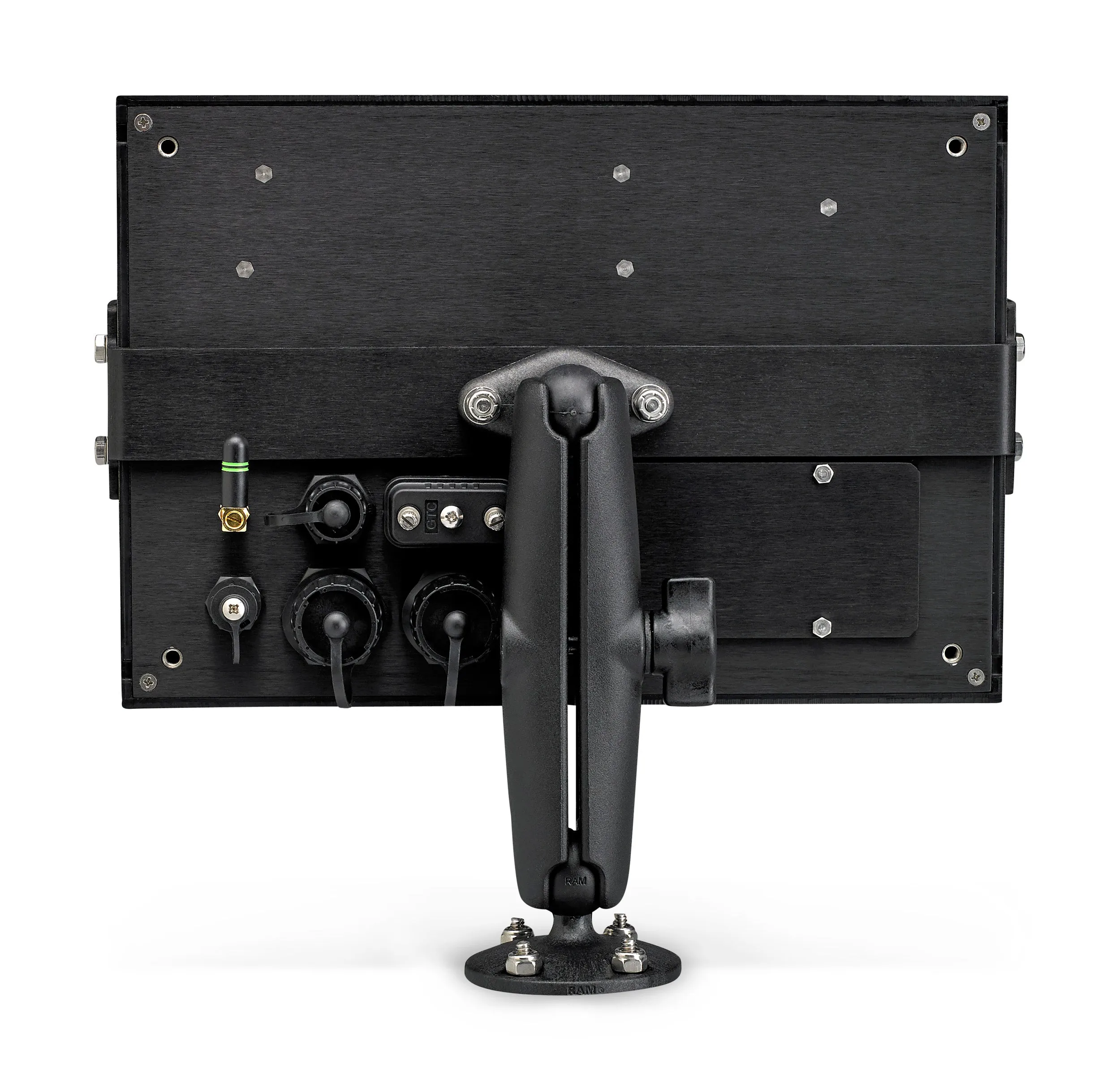 M101 Touch Monitor