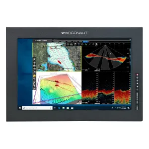 M101 Touch Monitor