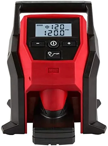 M12 Compact Inflator Kit