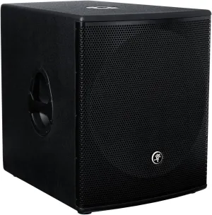 Mackie SRM1801 1000-Watt 18" Powered Subwoofer
