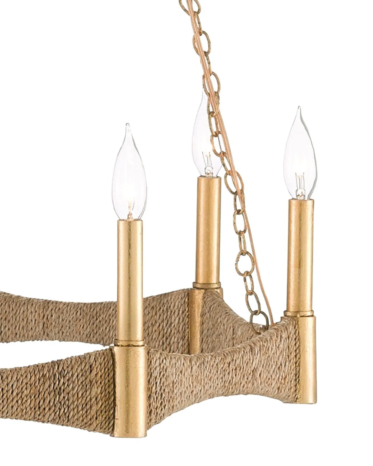 Mallorca Chandelier