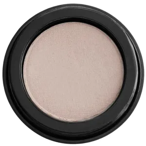 Marie-José Ash Blonde/Putty Eyebrow Powder: Subtle, light Blonde shade - Effortless All-Day Brow Beauty - Compact Size 0.10oz for Purse or Travel Size - Made in USA