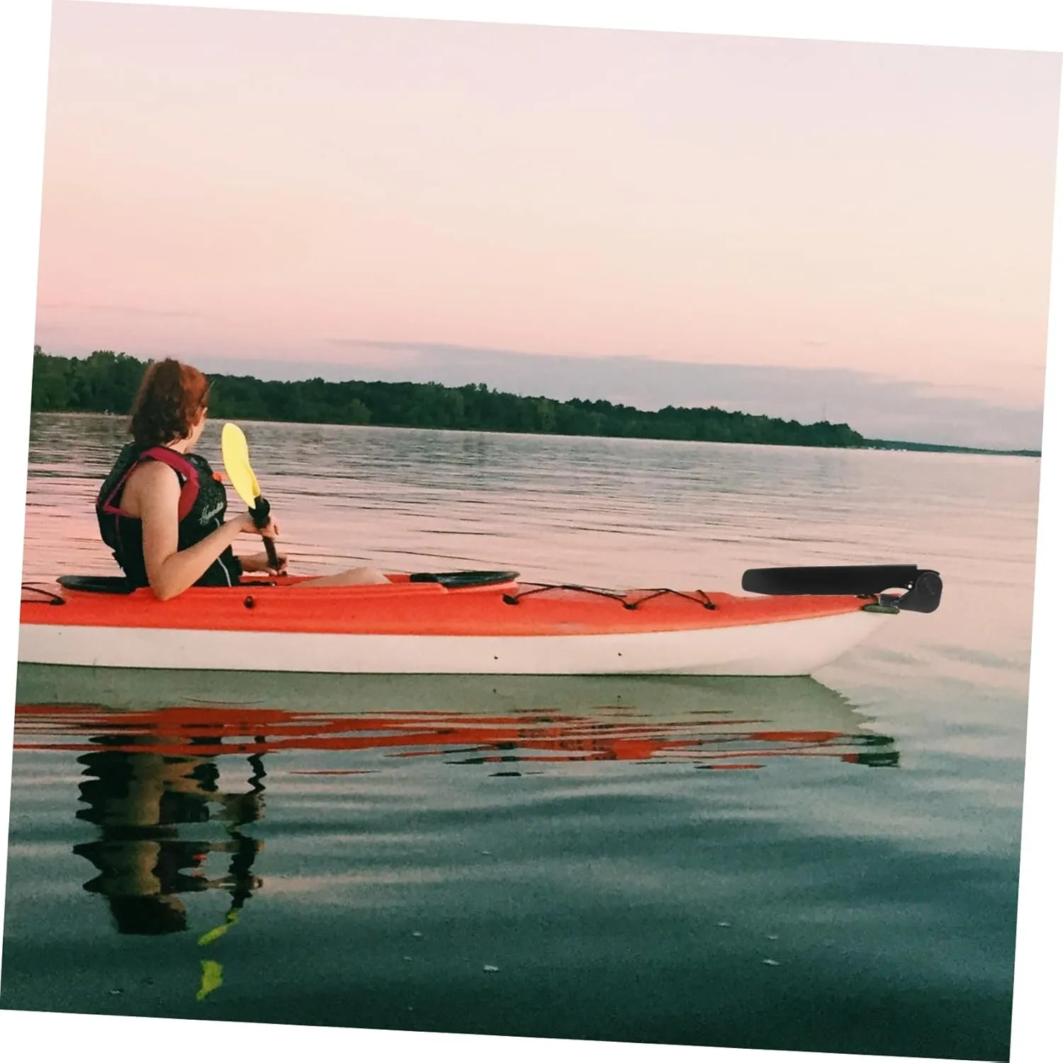 Marine Direction Control Kayak Kayaks Inflatable Marine Boats Kayak Rack for Car Cart Wagon Seat Float