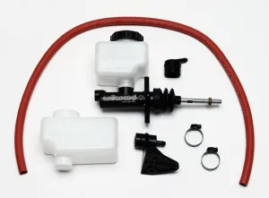 Master Cylinder Kit Short 3/4in  -  260-10372