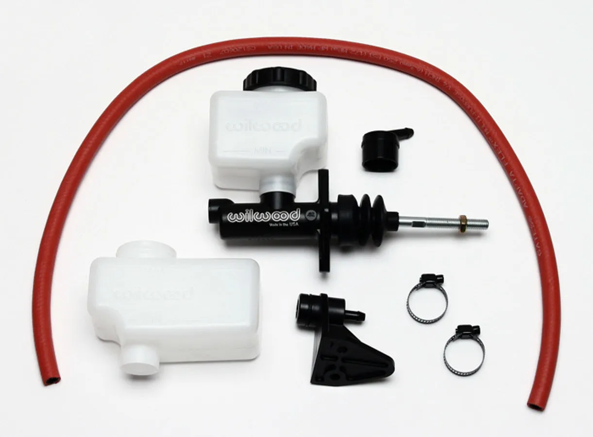 Master Cylinder Kit Short 3/4in  -  260-10372