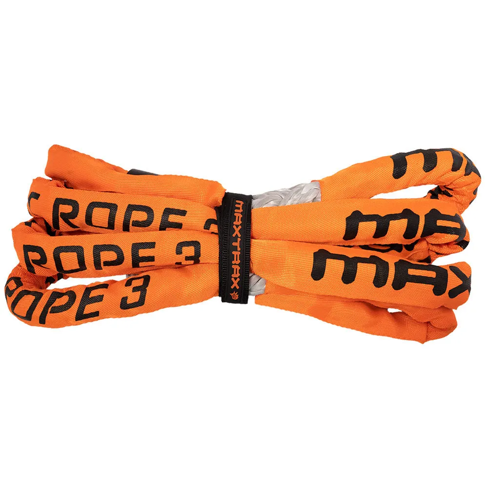 MAXTRAX Static Rope - 3m