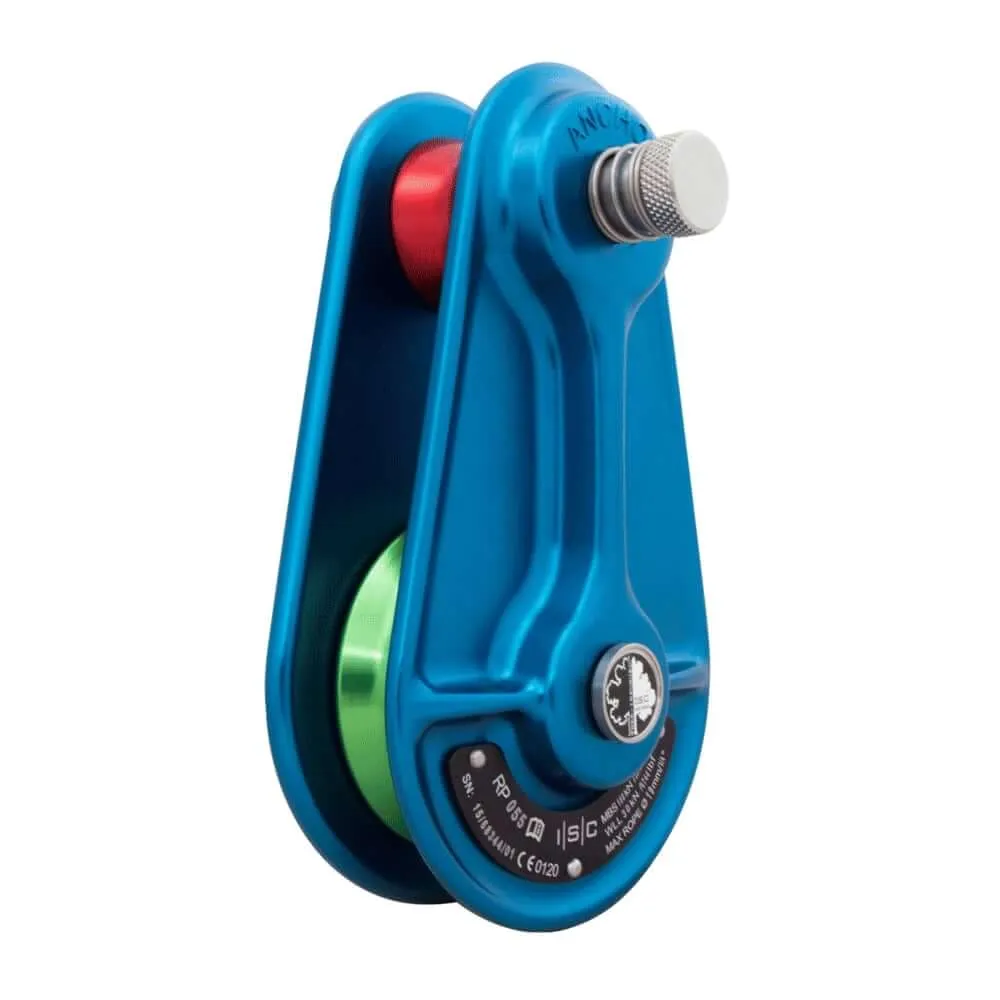 Medium Hot Forged 19mm Pulley