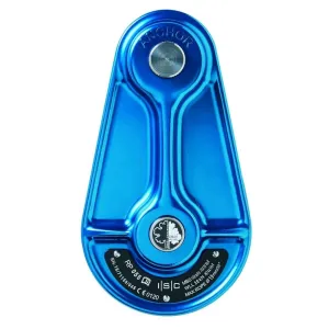 Medium Hot Forged 19mm Pulley