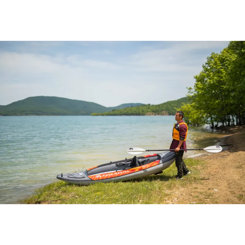 MEMBA-330 10'10" - KAYAK