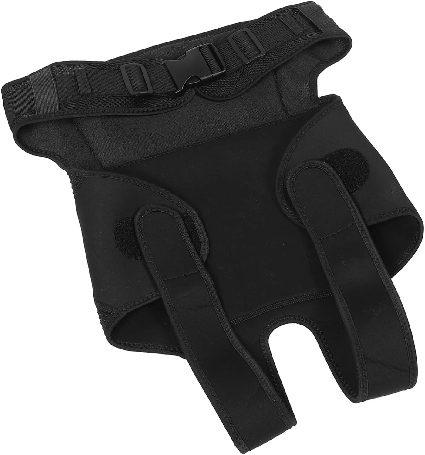 Mipcase Slip Seat Pad for Kayak Boat Outdoor Use Lightweight Portable Padded Shorts with Ergonomic Support for Fishing and Hiking
