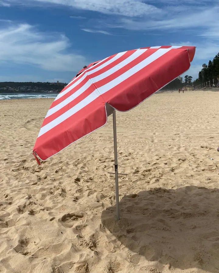 Mirage Beach Umbrella