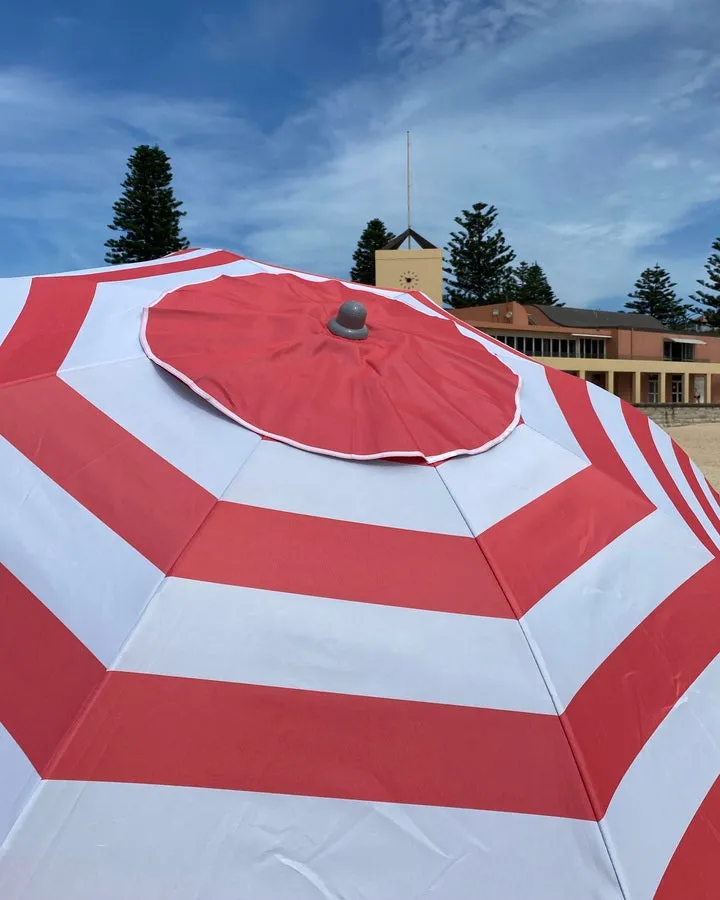 Mirage Beach Umbrella