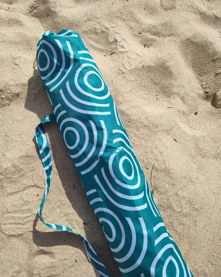 Mirage Beach Umbrella