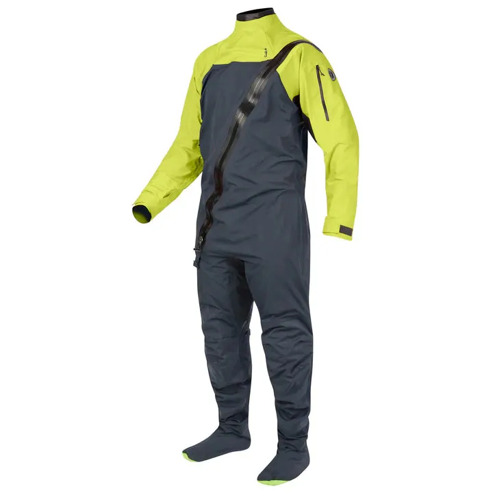 Mustang Men's Hudson Dry Suit - Latex - Clearance