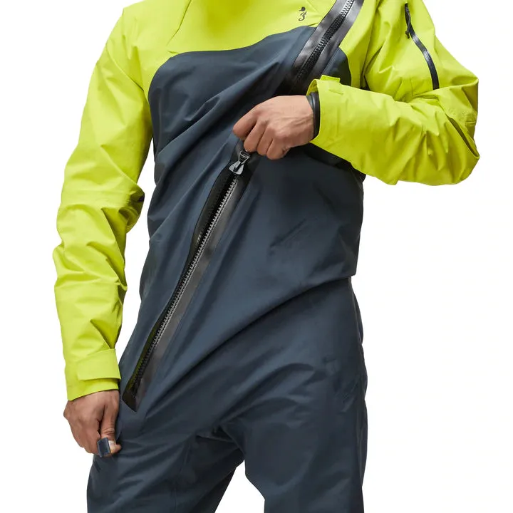 Mustang Men's Hudson Dry Suit - Latex - Clearance