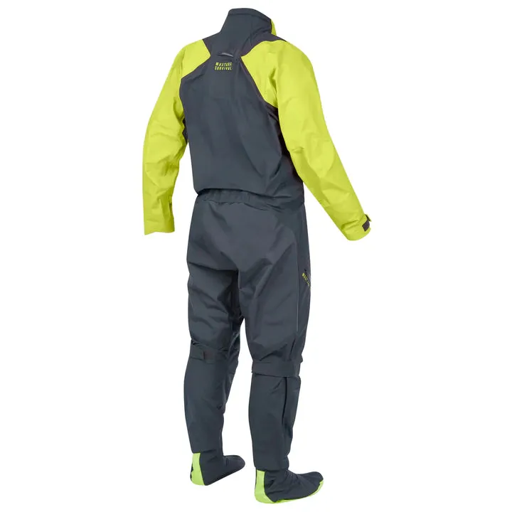 Mustang Men's Hudson Dry Suit - Latex - Clearance