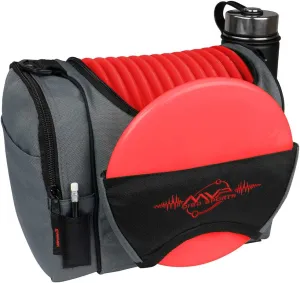 MVP Disc Sports Beaker Competition Disc Golf Bag (Choose Your Favorite Color)