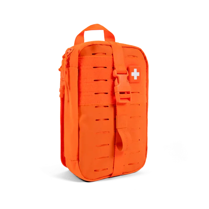 My Medic MyFAK Standard First Aid Kit Comprehensive, Items, for 2 to 4 People