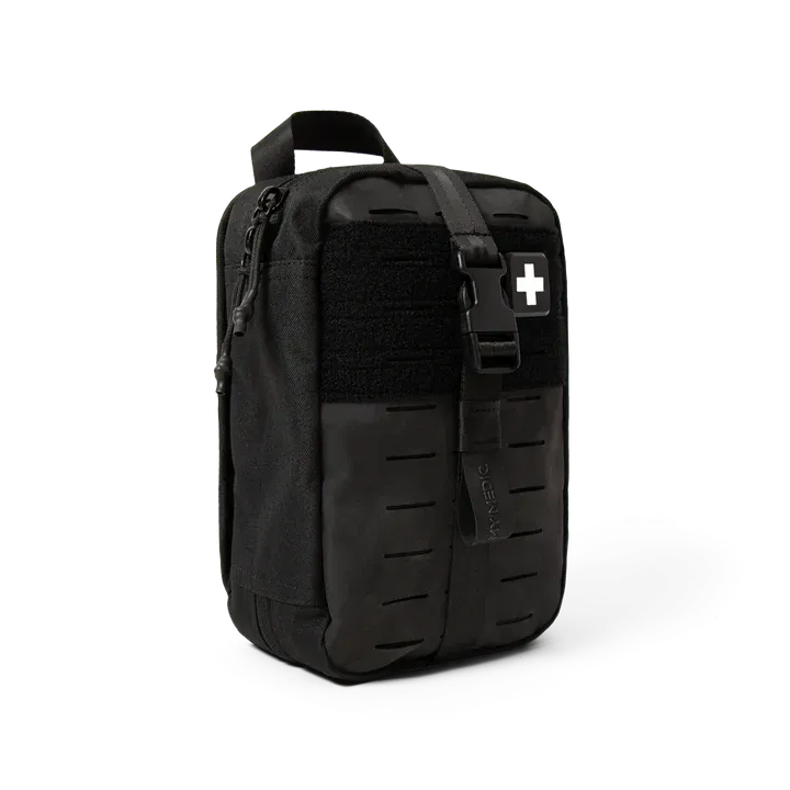 My Medic MyFAK Standard First Aid Kit Comprehensive, Items, for 2 to 4 People