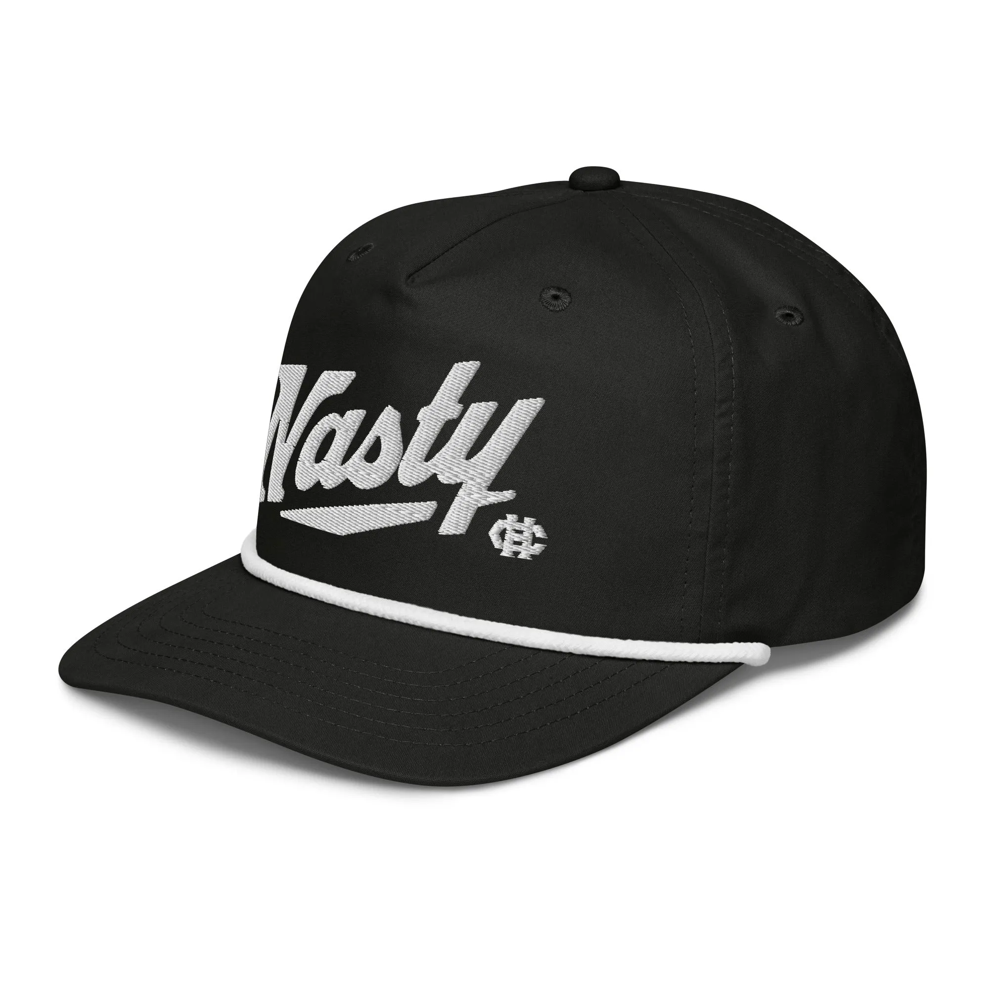 Nasty – Rope Hat