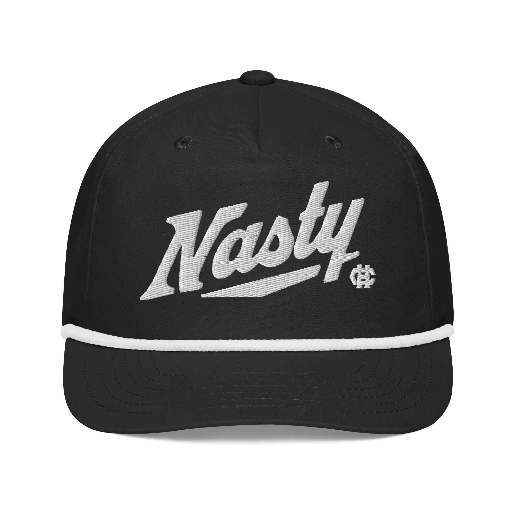 Nasty – Rope Hat