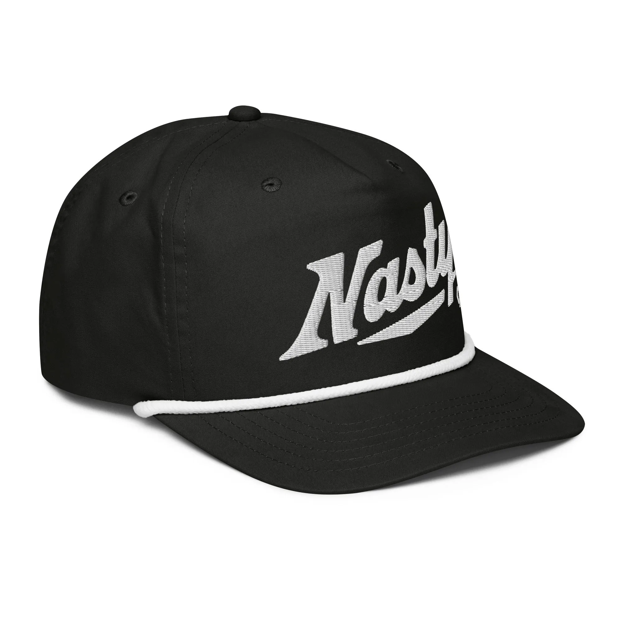 Nasty – Rope Hat