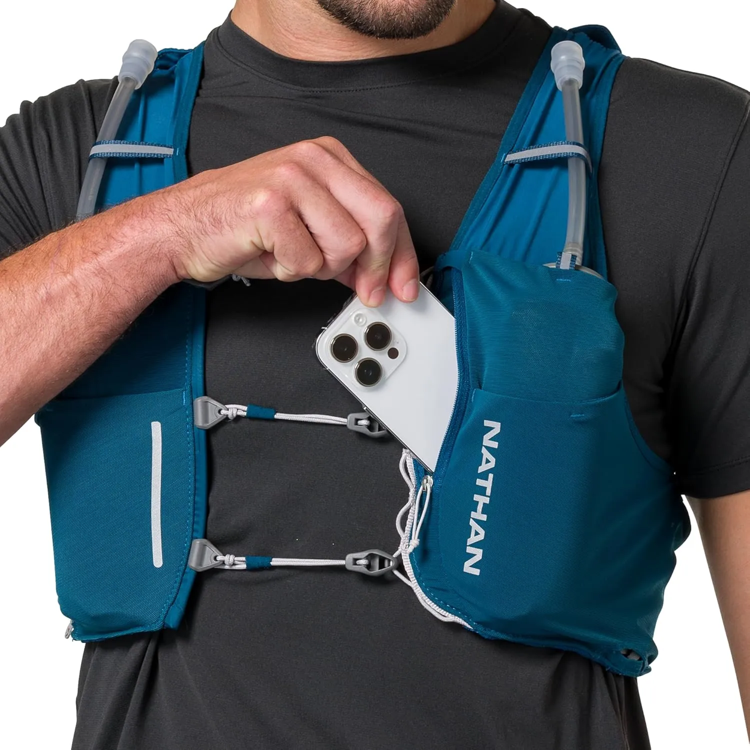 Nathan Pinnacle Pro 6L Hydration Vest