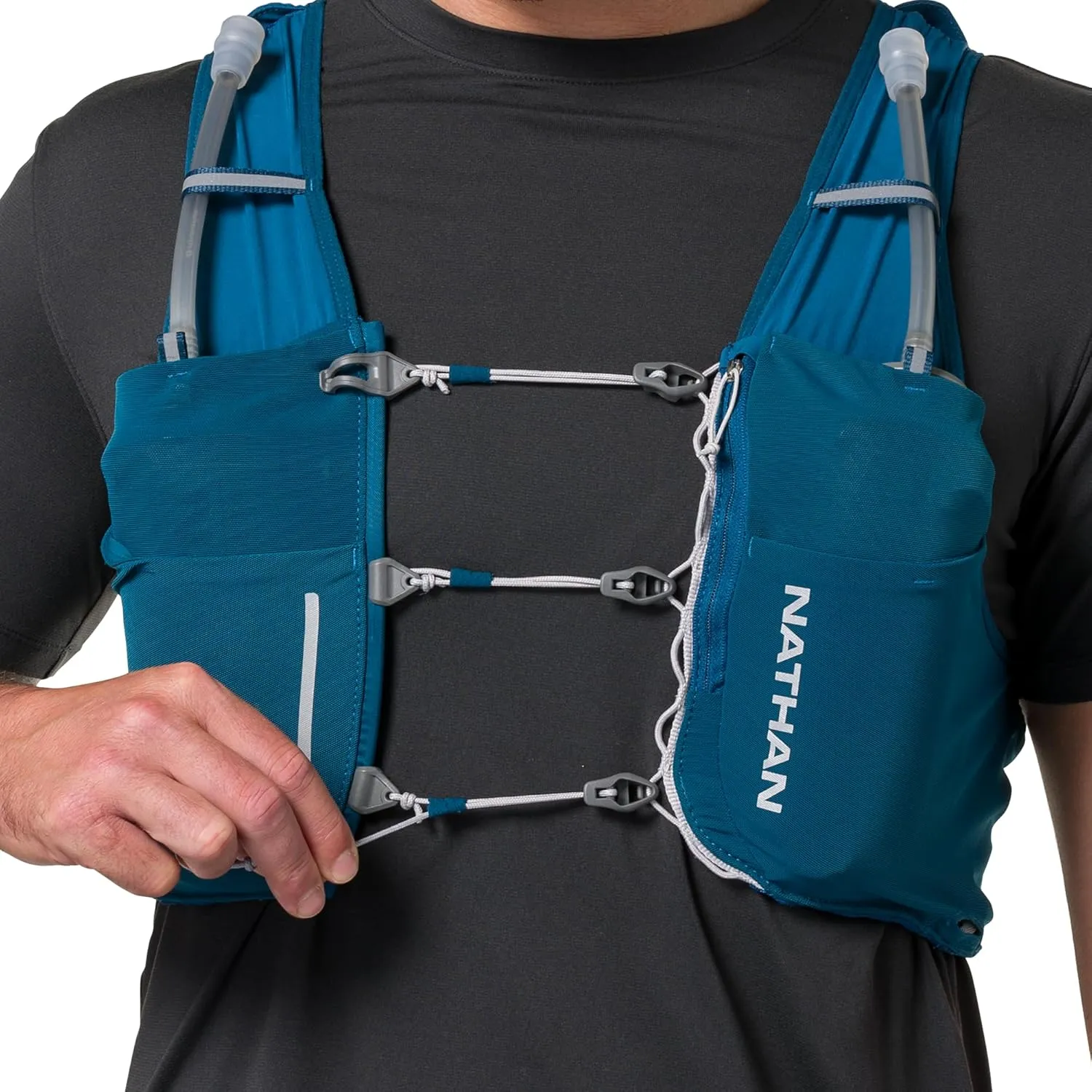 Nathan Pinnacle Pro 6L Hydration Vest