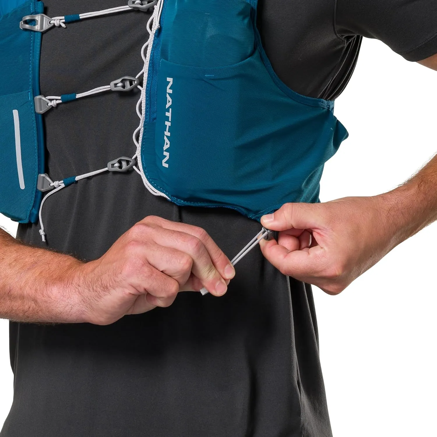 Nathan Pinnacle Pro 6L Hydration Vest