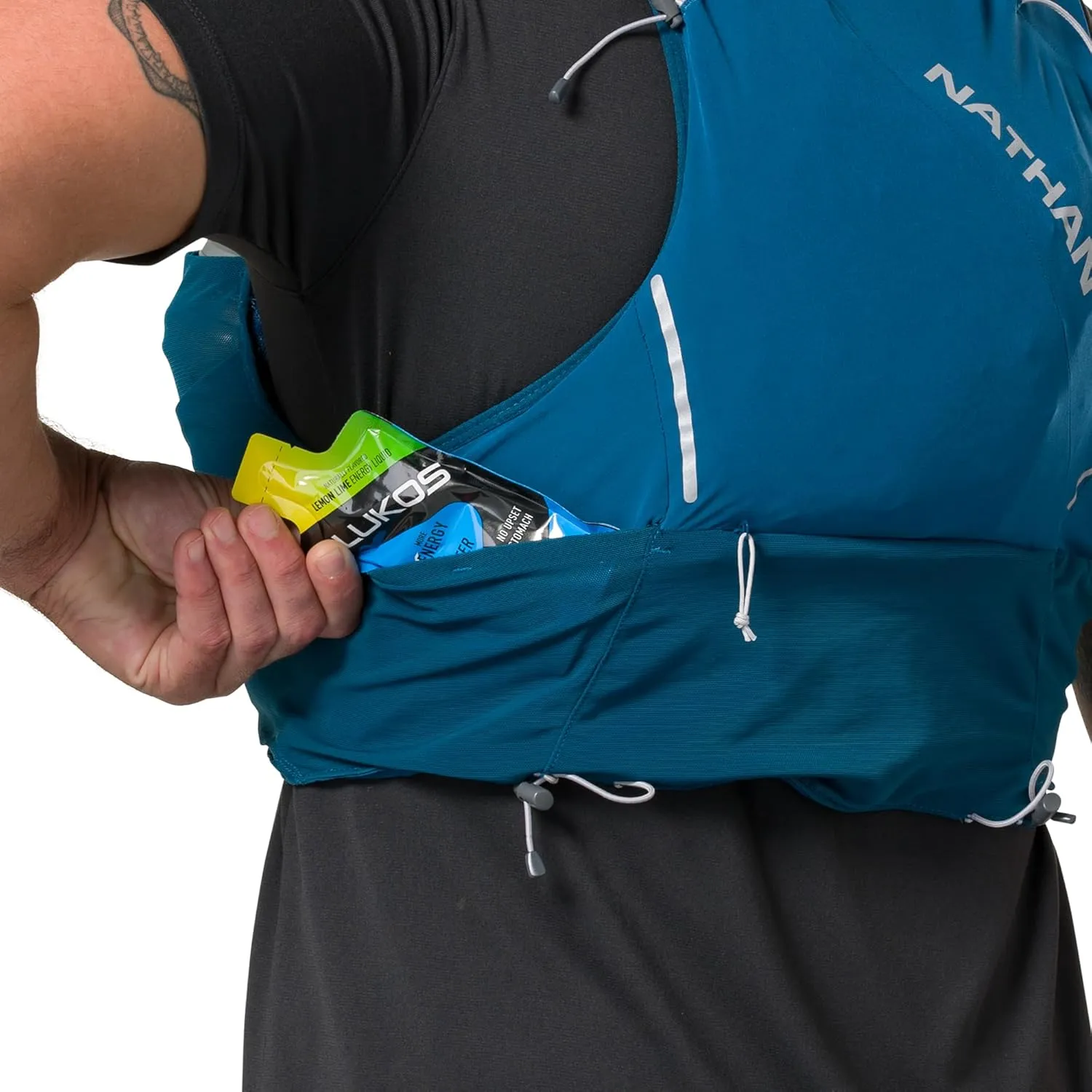 Nathan Pinnacle Pro 6L Hydration Vest