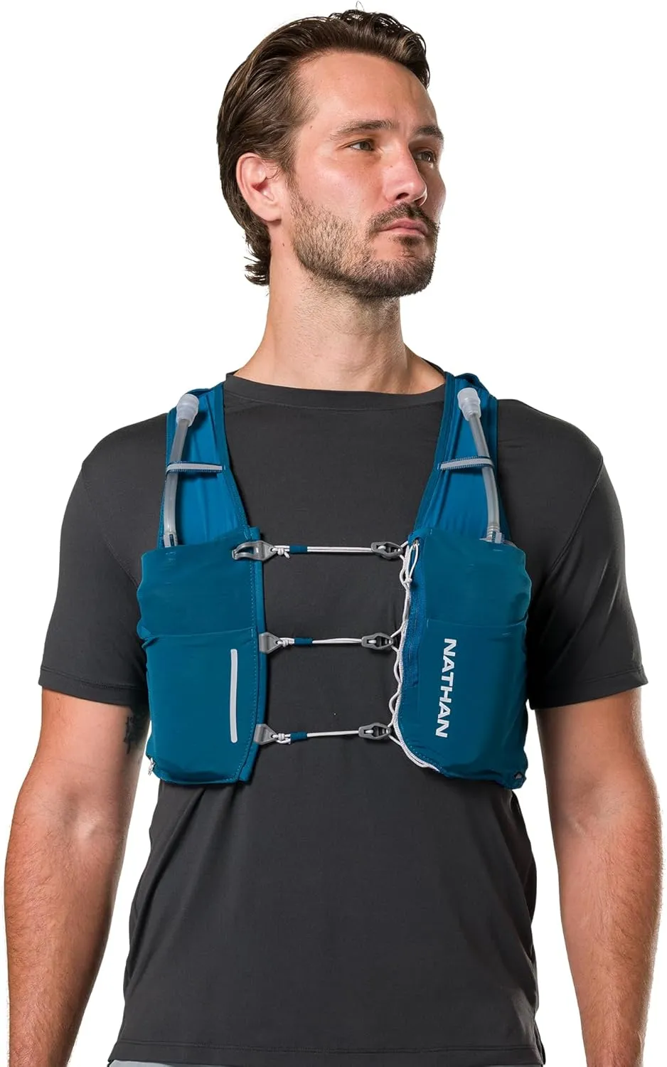 Nathan Pinnacle Pro 6L Hydration Vest