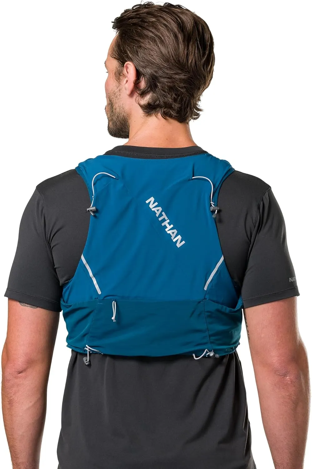 Nathan Pinnacle Pro 6L Hydration Vest