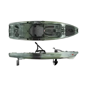 Native Slayer Propel LTE 10 Hidden Oak