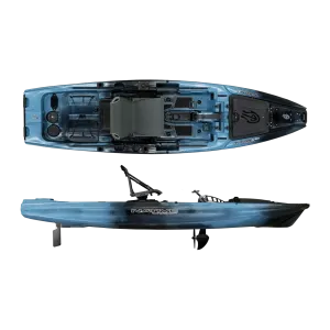 Native Slayer Propel LTE 10 Wave Strike