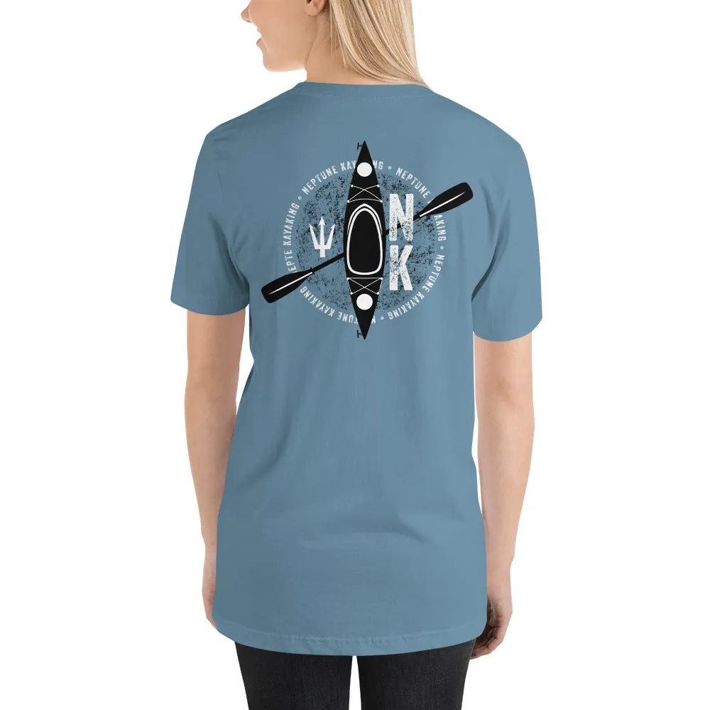 Neptune Kayaking